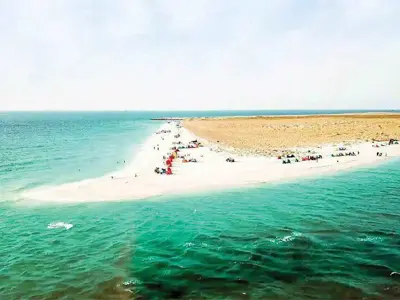 پارسیان 3 تا 8 فروردین